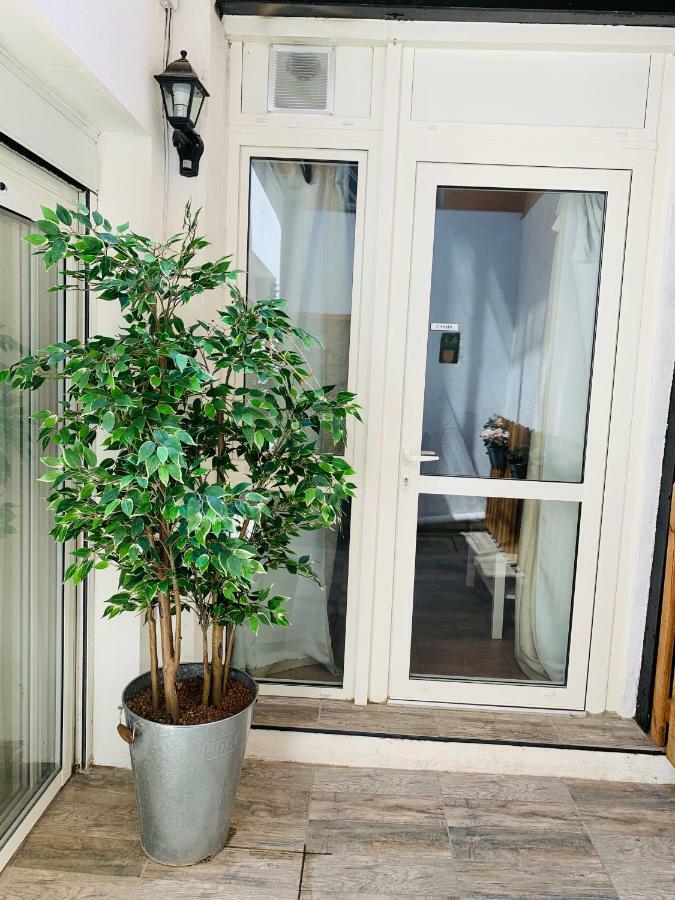 Cassis Studio Aix-en-Provence Dış mekan fotoğraf