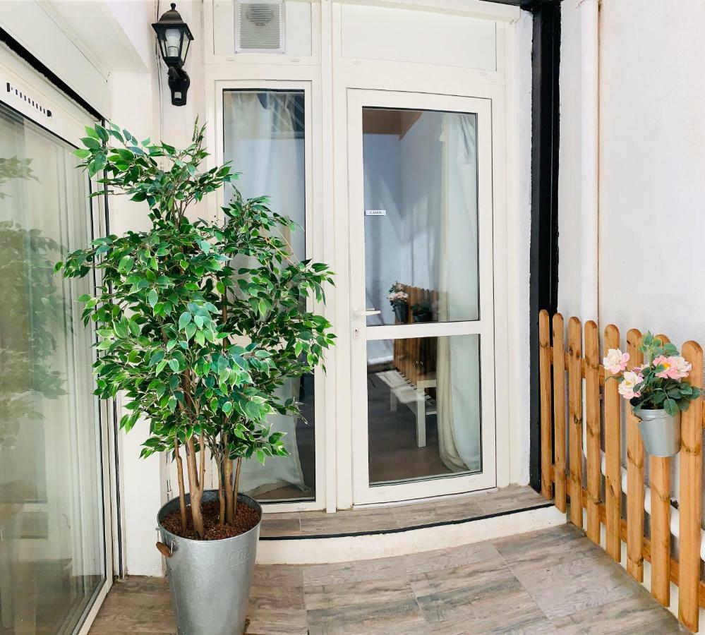 Cassis Studio Aix-en-Provence Dış mekan fotoğraf