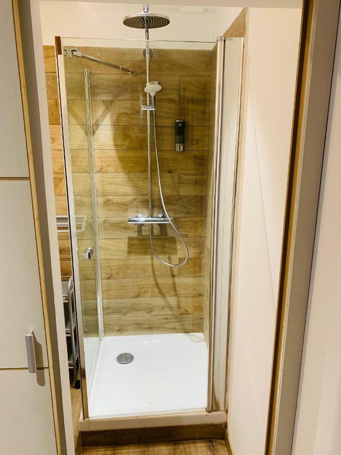 Cassis Studio Aix-en-Provence Dış mekan fotoğraf