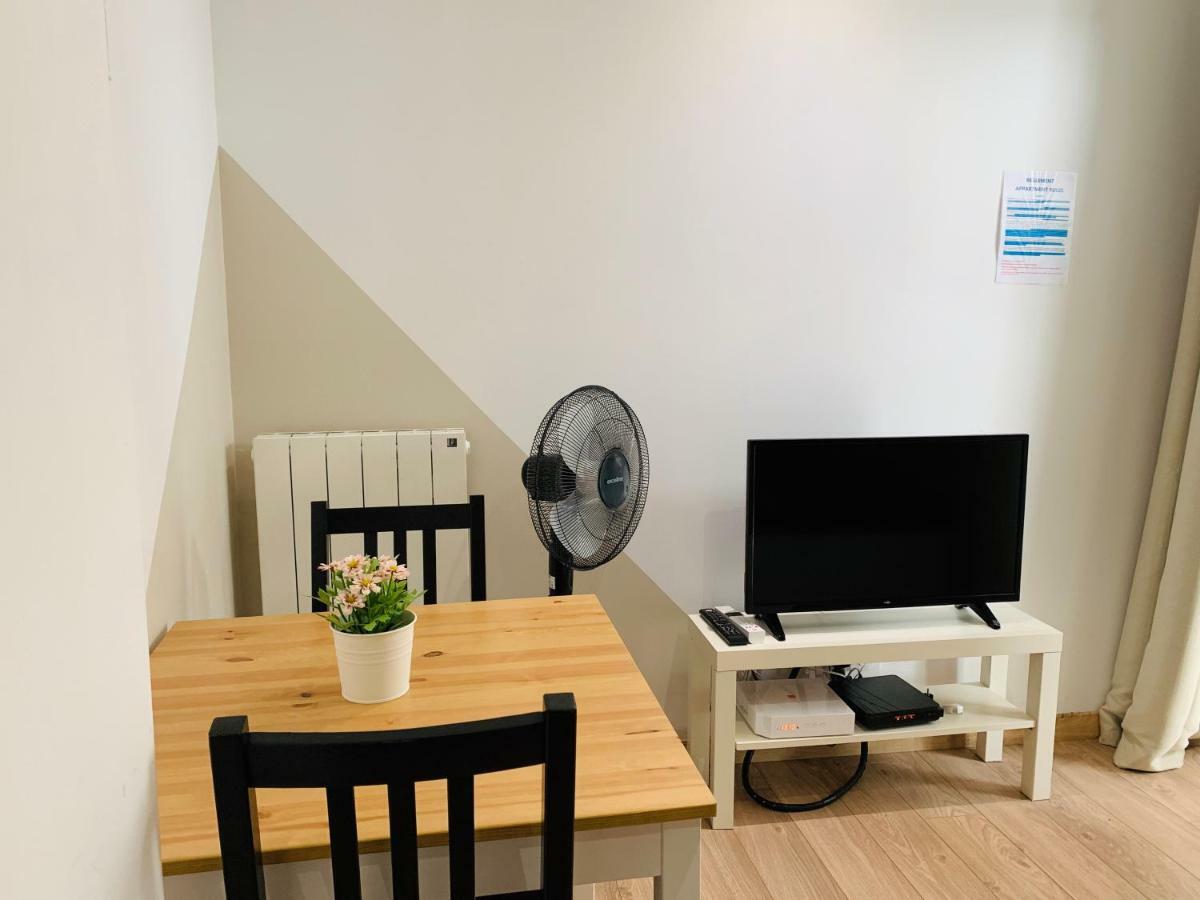 Cassis Studio Aix-en-Provence Dış mekan fotoğraf