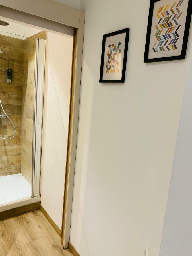 Cassis Studio Aix-en-Provence Dış mekan fotoğraf