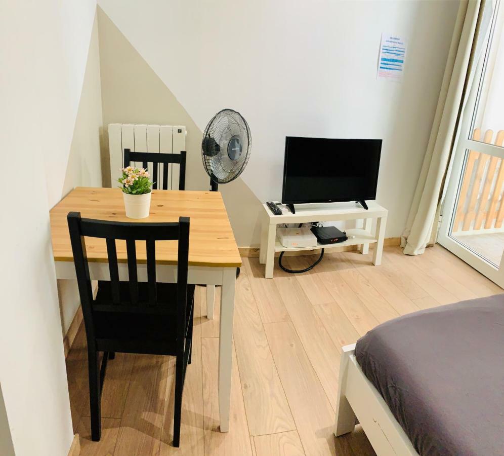 Cassis Studio Aix-en-Provence Dış mekan fotoğraf