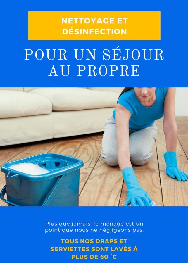 Cassis Studio Aix-en-Provence Dış mekan fotoğraf